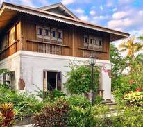 Currimao House | Sitio Remedios Heritage Resort --Balay Batac