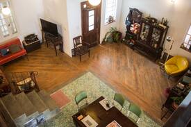 Sumare House | Casa grande e ampla, bem localizada na Pompeia