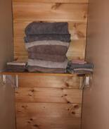 Van Buren Cabin | Cabin in Van Buren Mo near current river