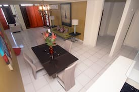 Condado Apartment | Condado Tropicoco Penthouse