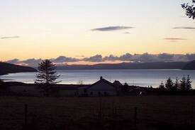 Glenelg House | A traditional Highland home near Skye welcomes you