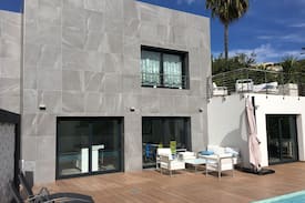 Benissa Coast Villa | Villa Chic Romance, piscine chauffée 28°