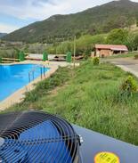 Victoria Cabin | Cabañas Bellavista, Lonquimay (6 personas)