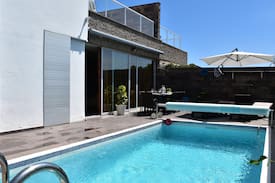 Costa Adeje Villa | Villa El Duque