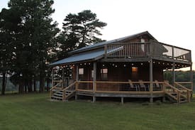 Marshall Cabin | The Stargazer Cabin