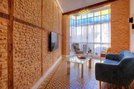 Toledo City Center Apartment | Casa de las Meninas. Apartamento Deluxe