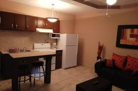 Juarez Municipality Apartment | Departamentos Hortencia