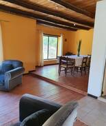 Lolol House | Hostal Cabaña La Estancia de Lolol