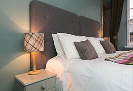 Eastbourne Seafront House | Grande Apartments