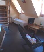 Laaber Apartment | Ferienwohnung im alten Türmerhaus
