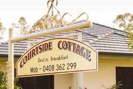 Euroa Bed & Breakfast | Courtsidecottage Bed and Breakfast