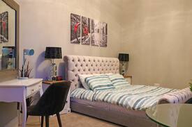 Sheffield Apartment | Superb deluxe apartment in Sheffield City
