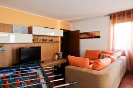 Rescaldina House | VILLA... Long stay...