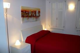 Castello Apartment | Ca' Rella