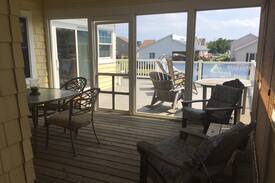 Fenwick Island Cabin | Oyster Bay Drive - Fenwick Island, Delaware