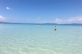Alacati House | Lovely family SUMMER HOUSE with garden near beach