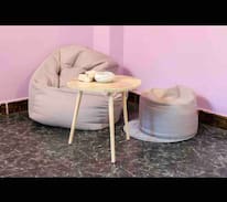 Xiangzhou District Apartment | 【晚安紫夜】