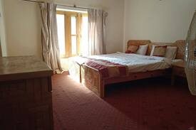Pasu Hotel | Sarai Silk Route Passu