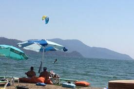 Fethiye City Center Villa | Villa Fiore