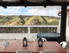 Marzagan House | Villa Santa Margarita Bandama