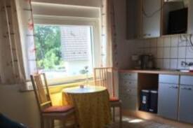 Stadionviertel Apartment | Möbilierte Wohnung in einem Mehrfamilienhaus