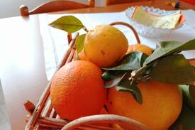 San Vito House | Pilleri Apartament