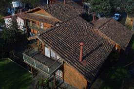Canete House | Casona Antulafquen Lago Lanalhue