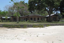 Chintheche Bed & Breakfast | Idyllic & tranquil retreat on Lake Malawi.