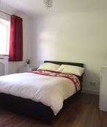 Nantgarw Apartment | Lovely modern apartment