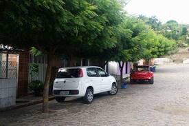 Baia Formosa House | Casa em Baia Formosa
