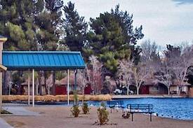 California City House | Desert Eco Tourism and sport enthusiasts