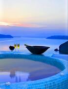Fira Villa | Blue Angel Villa