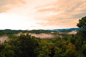 Highlands House | Condo at Old Edwards Club in Highlands, NC