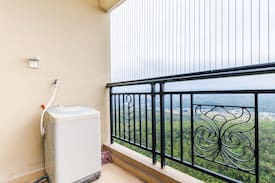 Qingxin Xian Apartment | 清远恒大豪华山景公寓 欢乐小筑,3房近古龙峡龙腾峡漂流玻璃桥