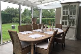 Waterloo Villa | Villa 4 chambres avec Jardin à Waterloo (Belgique)