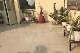 New Delhi House | Yogada Penthouse