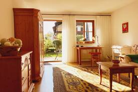 Otterfing Apartment | Wohlfühlwohnung zwischen München und Tegernsee