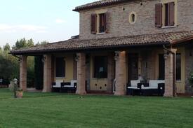 Saludecio Apartment | Agriturismo con piscina a 7 km mare