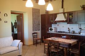 Saludecio Apartment | Agriturismo con piscina a 7 km mare