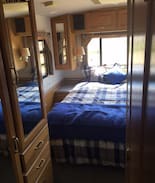 Playas de Rosarito House | "Glamping" at its best in South Rosarito