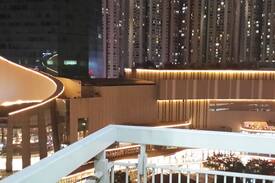 Jakarta Other | Apartemen Royal Mediterania Garden
