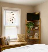 Wyoming House | Private Room in Wyoming