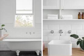 Guildford House | Galah Goldfields ~ Daylesford Region/Guildford