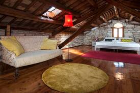 Kurili Villa | OLD ISTRIAN LUXURY VILLA -BENESSERE