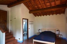 Montecchio House | Picturesque Country Home near Cortona