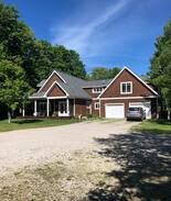 Levering House | Pure Bliss Retreat