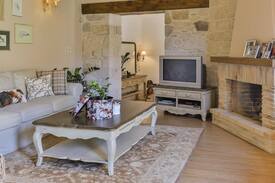 Skalani House | TRADITIONAL CRETAN HOUSE