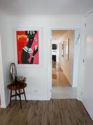 St Leonards House | The Yellow Door