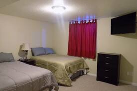 Douglas House | Your home away from home in WY (2)