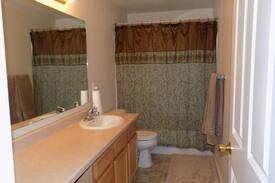 Douglas House | Your home away from home in WY (2)